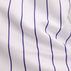 Colorado Rockies Nike Home Replica Team Jersey - White
