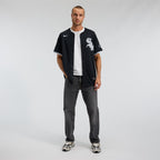 Chicago White Sox Nike Alternate Limited Jersey - Black