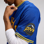 Seattle Mariners Nike City Connect Replica Jersey - Royal