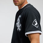 Chicago White Sox Nike Alternate Limited Jersey - Black