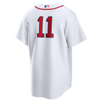 Marcelo Mayer Boston Red Sox Nike Home Replica Jersey - White
