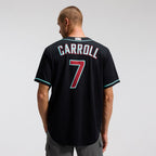 Corbin Carroll Arizona Diamondbacks Nike Road Replica Jersey - Gray