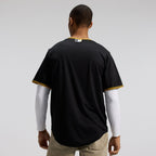 Pittsburgh Pirates Nike Home Replica Team Jersey - White