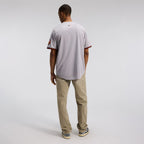 Baltimore Orioles Nike Road Limited Jersey - Gray