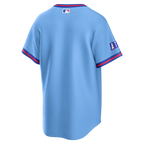 Atlanta Braves Nike 2026 City Connect Stadium Jersey - Powder Blue