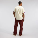 Philadelphia Phillies Nike Alternate Replica Jersey - Cream