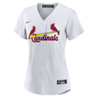 JJ Wetherholt St. Louis Cardinals Nike Women's Home Replica Jersey - White