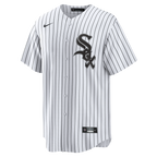 Munetaka Murakami Chicago White Sox Nike Home Replica Jersey - White