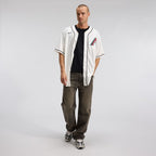 Corbin Carroll Arizona Diamondbacks Nike Home Replica Jersey - Cream