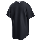 New York Yankees Nike Alternate Replica Jersey - Navy