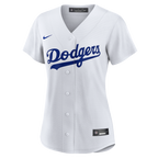 Yoshinobu Yamamoto Los Angeles Dodgers Nike Women's Replica Jersey - White