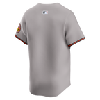 Baltimore Orioles Nike Home Limited Jersey - White