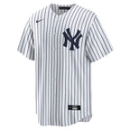 Gerrit Cole New York Yankees Nike Home Replica Player Jersey - White