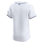 Tampa Bay Rays Nike Alternate Elite Jersey - Light Blue