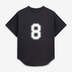 Bo Jackson Chicago White Sox Mitchell & Ness Authentic Batting Practice Jersey - Black