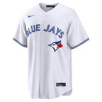 Alejandro Kirk Toronto Blue Jays Nike Home Replica Jersey - White