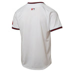 Los Angeles Angels Youth Alternate 2 Limited Jersey - White