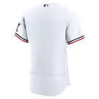 Minnesota Twins Nike Alternate Authentic Jersey - Navy