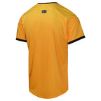 Pittsburgh Pirates Nike Youth City Connect Limited Jersey - Gold