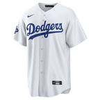 Shohei Ohtani Los Angeles Dodgers Nike 2025 World Series Champions Home Replica Jersey - White