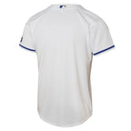 Kansas City Royals Nike Youth Alternate Stadium Jersey - Light Blue