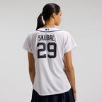 Tarik Skubal Detroit Tigers Nike Women's Home Replica Player Jersey - White