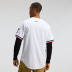 Minnesota Twins Nike Home Limited Jersey - White