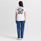 Spencer Torkelson Detroit Tigers Nike Women's Home Replica Jersey - White