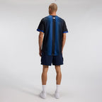 Detroit Tigers Nike City Connect Limited Jersey - Blue