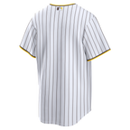 San Diego Padres Nike Alternate Replica Jersey - Sand