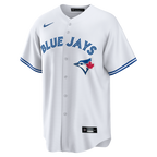 George Springer Toronto Blue Jays Nike Home Replica Jersey - White