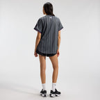 New York Mets Nike Women's City Connect Limited Jersey - Gray