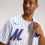 Juan Soto New York Mets Nike Home Replica Player Jersey - White