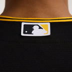 Pittsburgh Pirates Nike Alternate Replica Team Jersey - Black