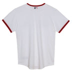 Cleveland Guardians Nike Toddler Home Blank Replica Jersey - White