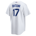 Shohei Ohtani Los Angeles Dodgers Nike Alternate Replica Jersey - Royal