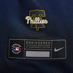Philadelphia Phillies Nike City Connect Limited Jersey - Navy