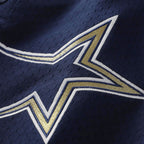 Billy Wagner Houston Astros Mitchell & Ness Authentic Batting Practice Jersey - Navy