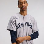 Los Angeles Angels Nike Home Limited Jersey - White