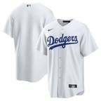 Los Angeles Dodgers Nike Alternate Replica Jersey - Royal