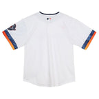 Houston Astros Nike Infant 2025 City Connect Limited Jersey - White