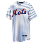 Juan Soto New York Mets Nike Home Replica Player Jersey - White