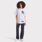 Aaron Judge New York Yankees Nike Women's Home Limited Player Jersey - White