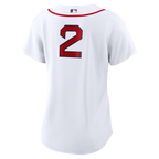 Isiah Kiner-Falefa Boston Red Sox Nike Women's Home Replica Jersey - White