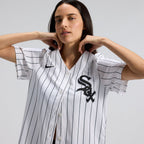 Chicago White Sox Nike Women's Home Limited Jersey - White