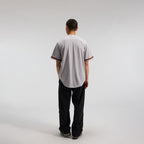Baltimore Orioles Nike Road Replica Team Jersey - Gray