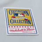 Paul Konerko Chicago White Sox Mitchell & Ness 2005 Cooperstown Collection Authentic Jersey - Gray