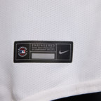 Sandy Alcantara Miami Marlins Nike Women's Home Limited Player Jersey – White