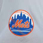 Mark Vientos New York Mets Nike Alternate Limited Player Jersey - Royal