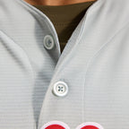 Bryce Harper Philadelphia Phillies Nike Alternate Replica Jersey - Light Blue